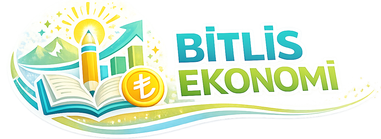 Bitlis Ekonomi
